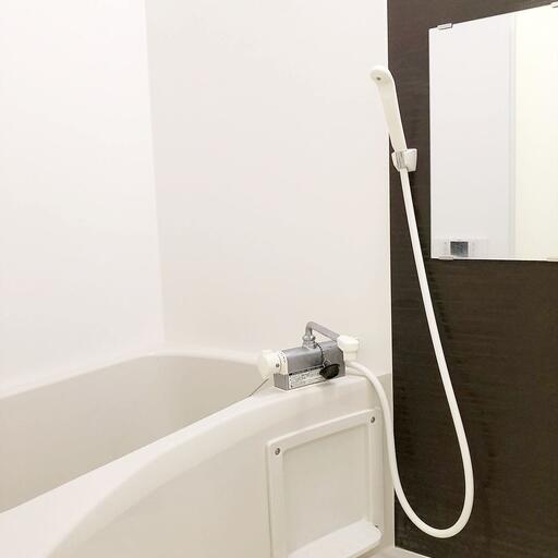 バス バス・トイレ別で浴室乾燥機付き 追い炊きも可能です 要町駅の築浅マンション オーレ池袋西です。人気の無料インターネット、女性に人気の独立洗面台のある物件です。床はフローリングでお掃除らくらく、おすすめ物件です。