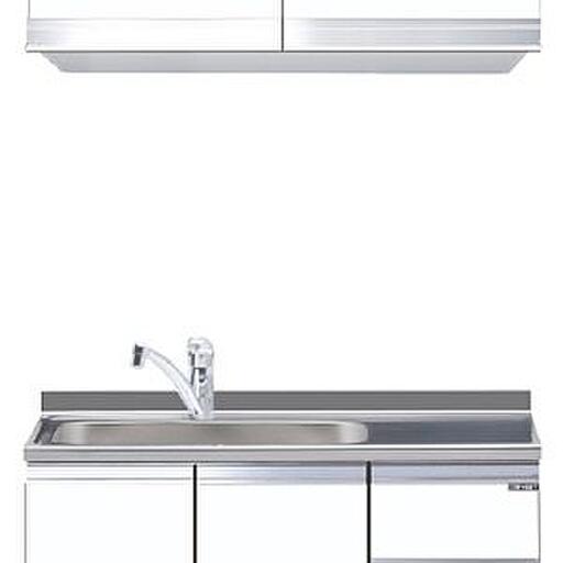 キッチン イメージ 池袋のリノベーション物件 フラット池袋 IHコンロ1口設置済み