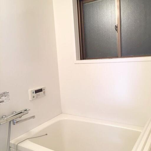 バス バス・トイレ別です 成田ハイツ401号室