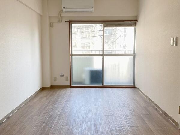LDK9帖 下板橋駅徒歩2分で通勤通学に便利な立地にあるベルパークのリノベーション物件です
