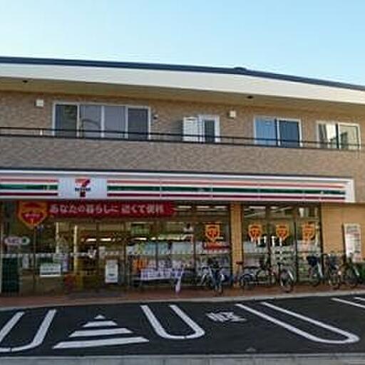 セブンイレブン豊島池袋本町3丁目店 セブンイレブン豊島池袋本町3丁目店