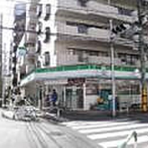 ファミリーマート PISO池袋店 池袋2丁目のファミリーマートPISO池袋店 イートインコーナーもある店舗です