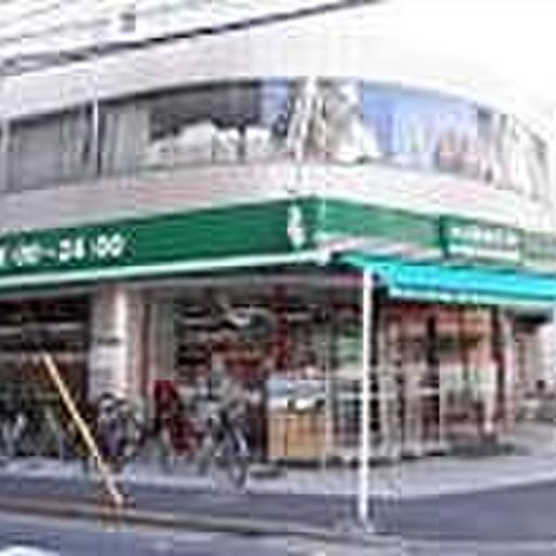 まいばすけっと池袋西口店