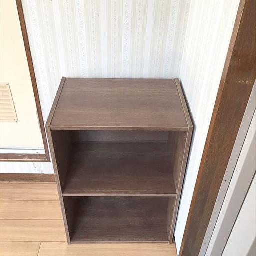靴箱 池袋の賃貸マンション サンコーポⅠ 玄関に靴箱あり