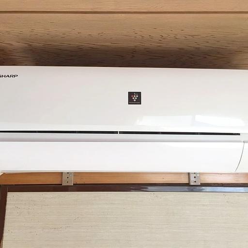 エアコン 池袋の賃貸マンション サンコーポⅠ エアコン付きです