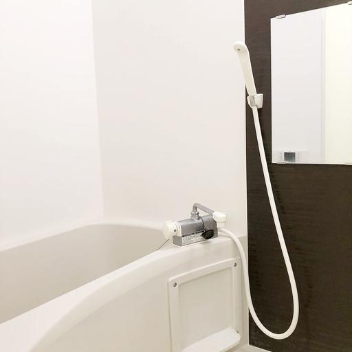 バス オーレ池袋西 バス・トイレ別のお風呂です
