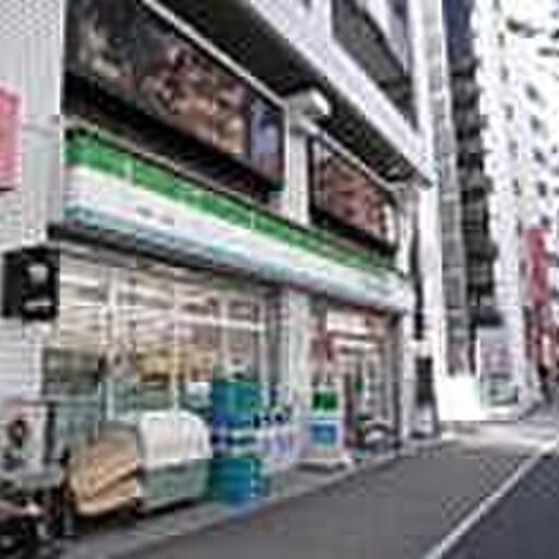 ファミリーマート 池袋劇場通り店
