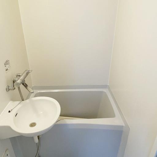 バス バス・トイレ別です