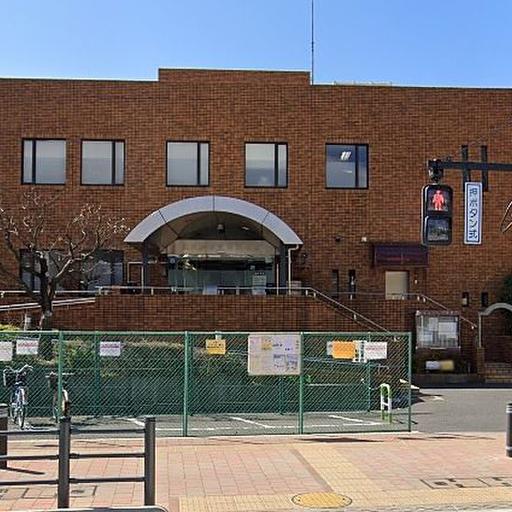 豊島区立池袋図書館 豊島区の蔵書がオンラインで取り寄せできる豊島区立池袋図書館 パークアゼリアから徒歩2分です