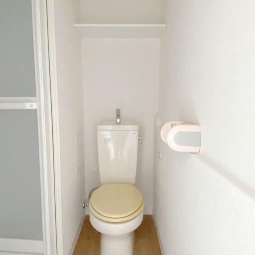 バス・トイレ別のイメージ(別の部屋の写真) 巣鴨駅近の賃貸マンション 小野マンション402号室は2025年にバス・トイレ別にリニューアル予定です