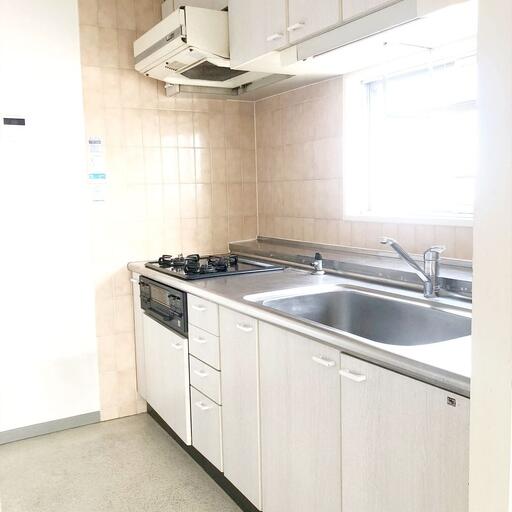 キッチン独立 蕨駅の賃貸マンション シンハイム蕨