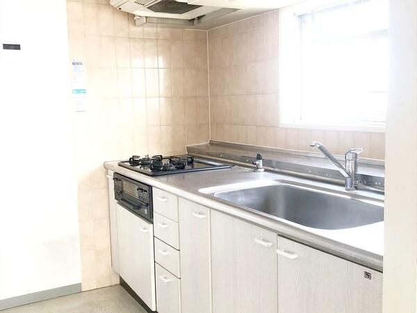 キッチン独立 蕨駅の賃貸マンション シンハイム蕨