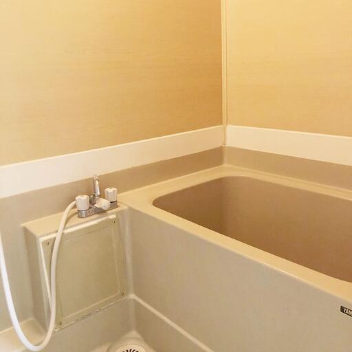 バス バス・トイレ別のお風呂ですシンハイム蕨(蕨駅の賃貸マンション)