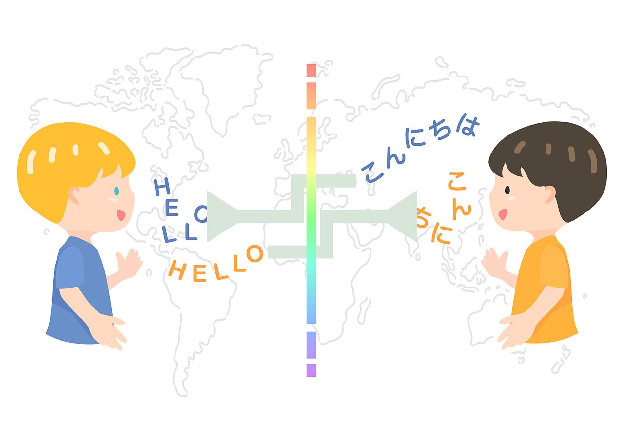 外国籍の方の住まい探し