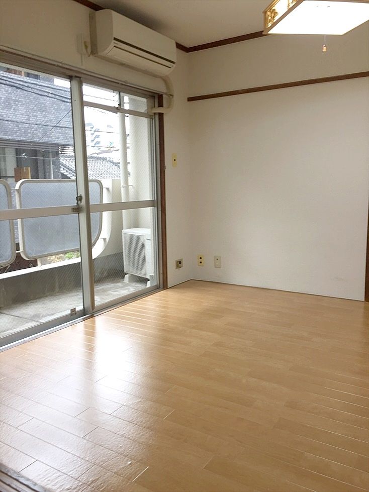 巣鴨駅徒歩2分！駅近＆リフォーム予定で今後が楽しみな【小野マンション402号室】