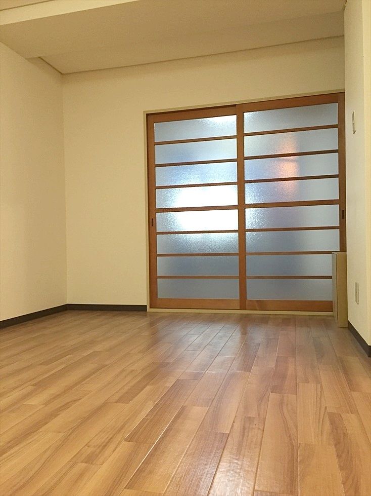 【池袋徒歩5分×賃料控えめ】事務所利用におすすめ！「サンエリア里見202号室」