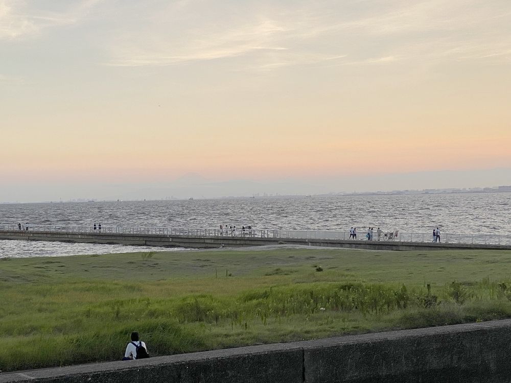 梅雨明けとカラダの調整期間