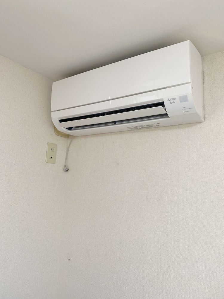 快適なお部屋作りの必需品